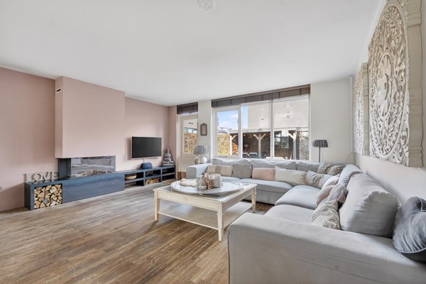 Medium property photo - Vredebest 34, 1191 PP Ouderkerk aan de Amstel